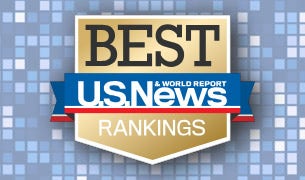 U.S. News & World Report’s 2024-2025 Best Companies to Work For